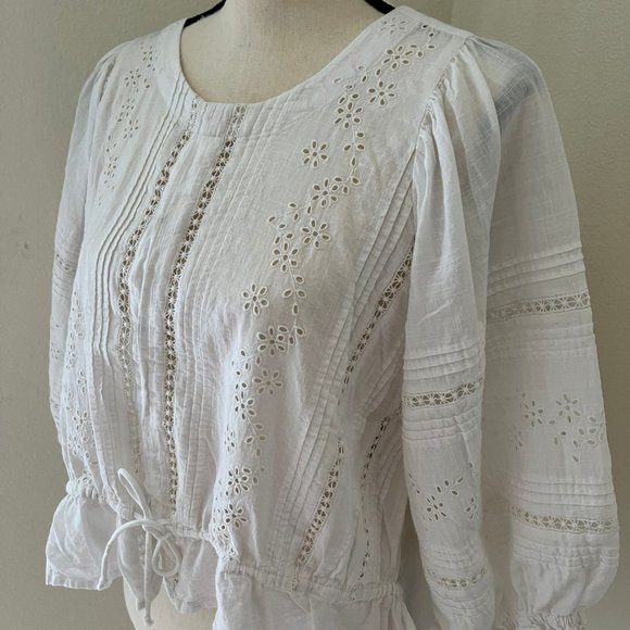 Free People Top - Picture 6 of 8